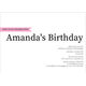 Colorful Banner Invitations Image 5 of 7